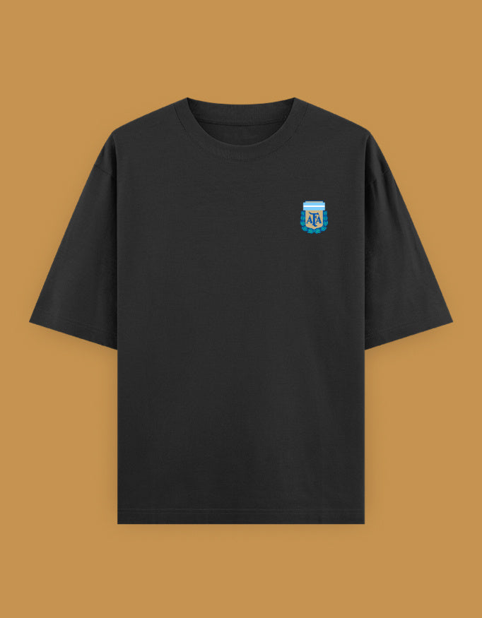Goat Series // Oversized Tee – XenoiX