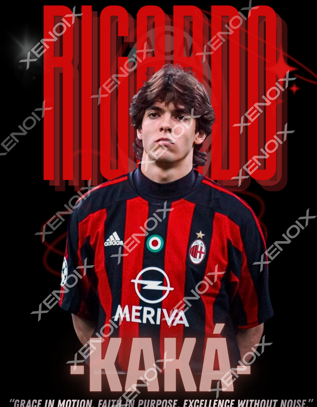 Retro Series // Oversized Tee